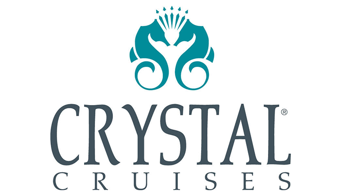 2027 Crystal Cruise